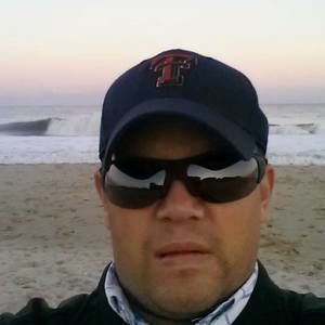 Meet your Posher, Tony